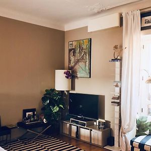 Appartement met een Slaapkamer